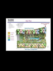Bedok Residences (D16), Apartment #395471641